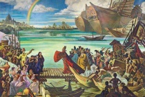 郑和下西洋造成的影响