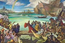 郑和下西洋造成的影响