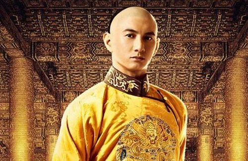 十大功绩