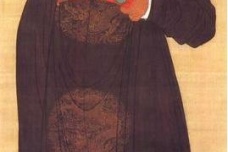 赵匡胤的诗词造诣