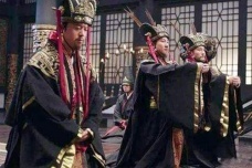 宋文帝刘义隆的政治举措