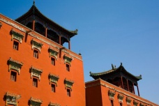 须弥福寿之庙简介