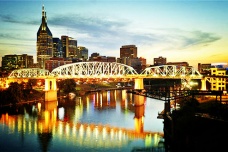 田纳西州在美国哪里