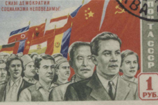 苏联模式失败的原因是什么