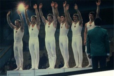 莫斯科奥运会被抵制的原因是什么