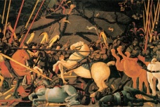 文艺复兴为什么会从意大利开始