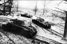 白俄罗斯战役简介