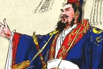 楚庄王的为政举措