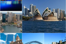 悉尼在哪个国家