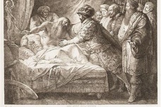 达芬奇为什么会死在法国