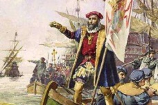 迪亚士的航海贡献