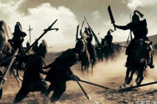 魏灭燕之战的经过