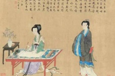 董小宛生平简介