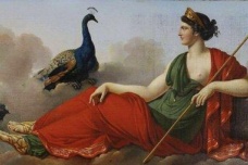 赫拉与其他众神的仇恨纠纷