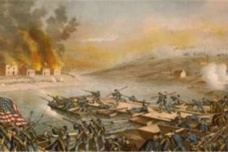 美国南北战争战前南北方实力怎么样