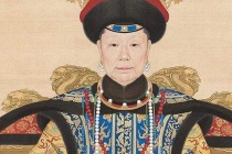 乾隆的母亲是谁