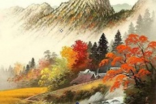 柳永词的艺术成就