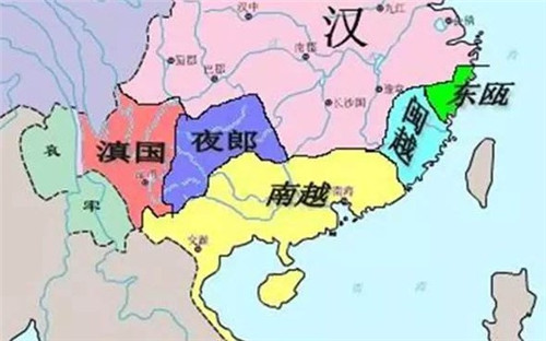 疆域面积