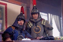 施琅为什么被封为靖海侯