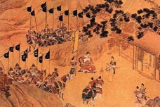 雍熙北伐发生在什么时候