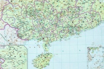 北宋的领土范围