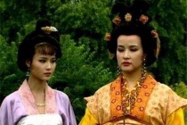 上官婉儿为什么会被武则天重用