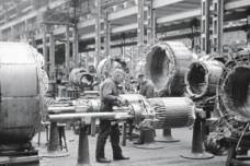 第二次工业革命的特点及成果