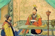 吴起变法的始末