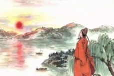 孟浩然故事之转喉触讳