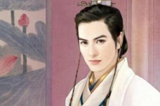 古代第一美男是谁