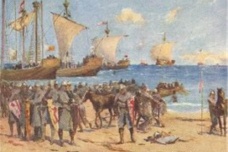 都柏林之围事件经过