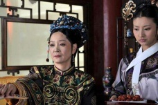 雍正生母德妃最后的结局如何