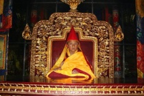 灵童转世礼制是什么