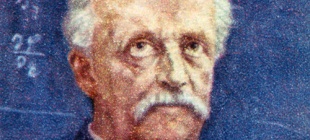 1821年8月31日：亥姆霍兹出生