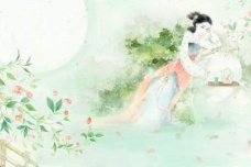 《菩萨蛮·七夕》译文及赏析