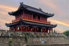 中原文化的形成与发展