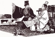 晁错的主要成就有哪些