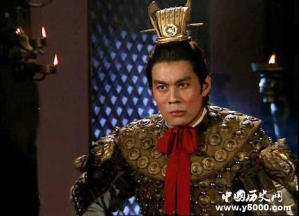 刘备为什么选择投奔曹操