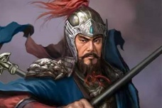 云台二十八将之祭遵生平简介