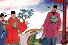 王安石与司马光的新旧党争