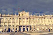 西班牙东方宫的建筑特色