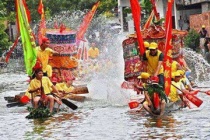 端午节传统习俗
