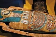 图坦卡蒙陵墓考古时发生了哪些怪事