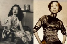 潘柳黛和张爱玲：女人相轻