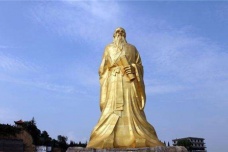 韩非子之死的两种说法