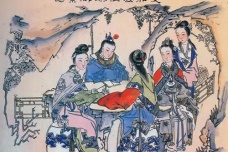 史湘云的诗词鉴赏