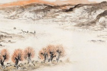 《秋兴赋》的艺术鉴赏