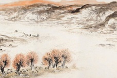 《秋兴赋》的艺术鉴赏