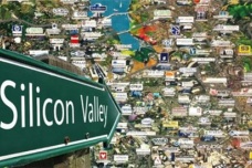 美国硅谷是怎么发展起来的