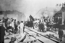 张作霖被炸死的真相